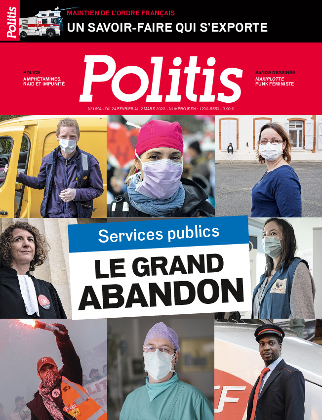 Services publics : Le grand abandon