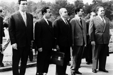 60 ans après les accords d’Évian, le poids du récit national algérien