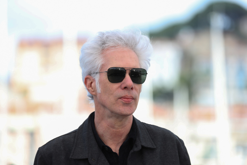 Jim Jarmusch : Ode aux temps morts