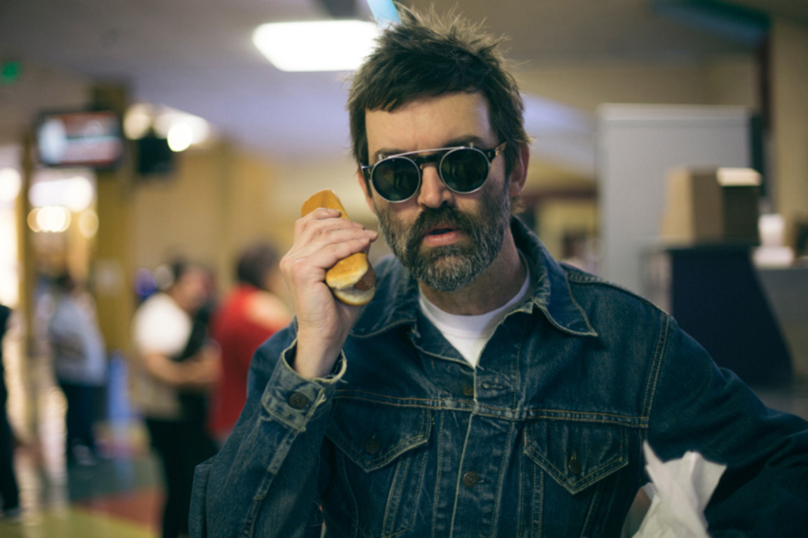 Eels : Une célébration du riff