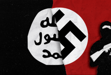 Entre jihad et néonazisme : la haine à la carte