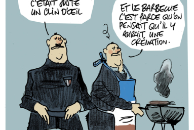 La semaine d’Aurel : Corse et McKinsey