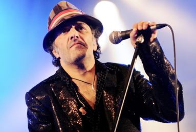 La « Douce France » de Rachid Taha