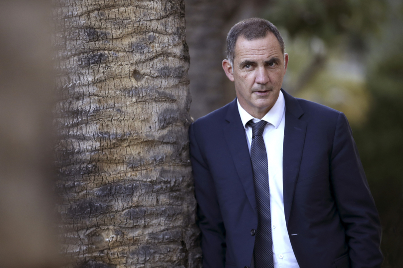 Gilles Simeoni : « En Corse, on risque d’en reprendre pour 25 ans de violences »