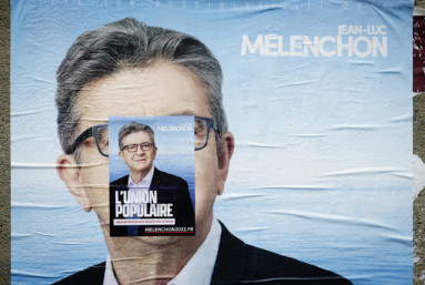 Mélenchon, le pour, le contre, et le pour…