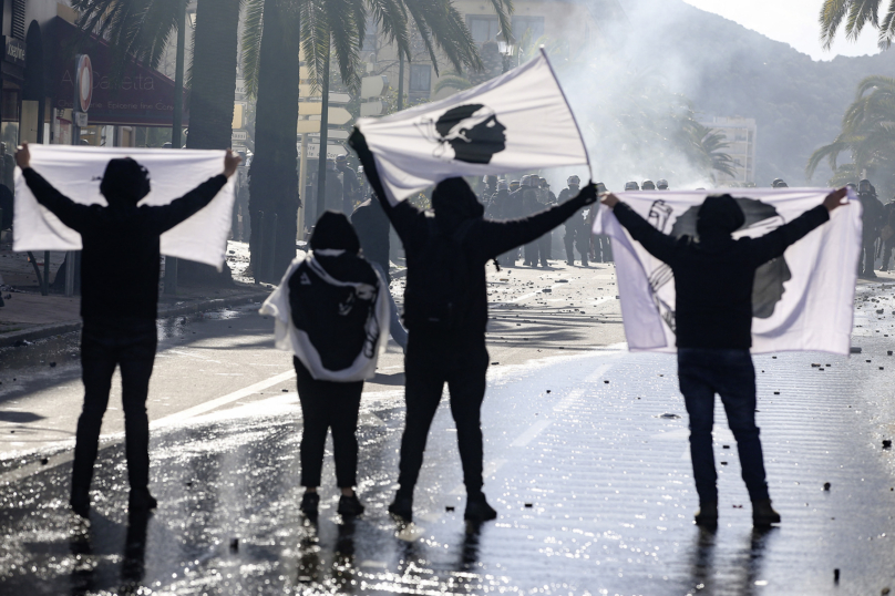 En Corse, une « autonomie » tant désirée… et toujours refusée