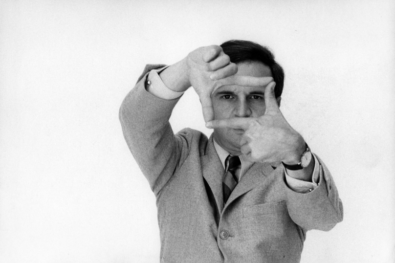 François Truffaut au jour le jour