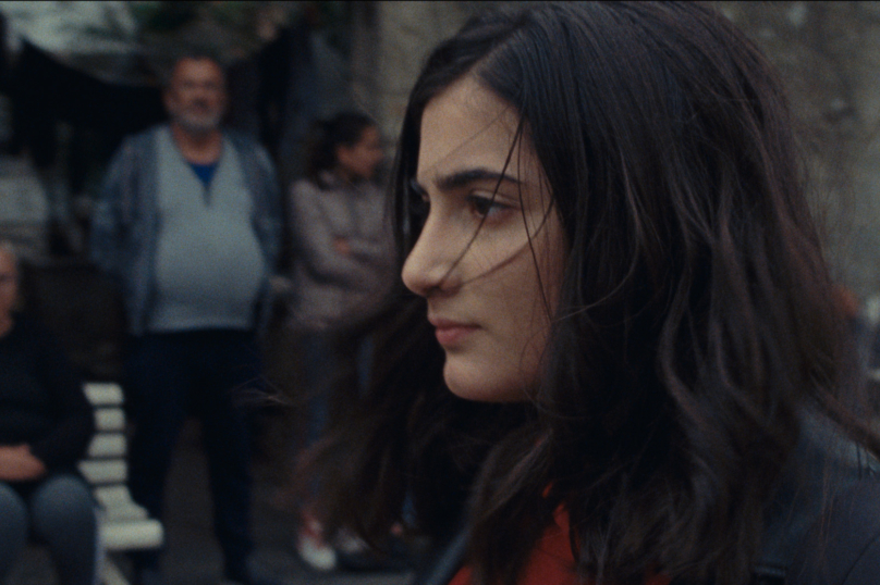 « A Chiara », de Jonas Carpignano : Danger familial