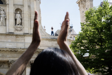 Dans les universités, l’espoir d’un 3e tour social