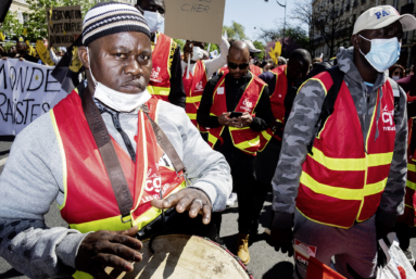 1er Mai : vers le 3e tour social