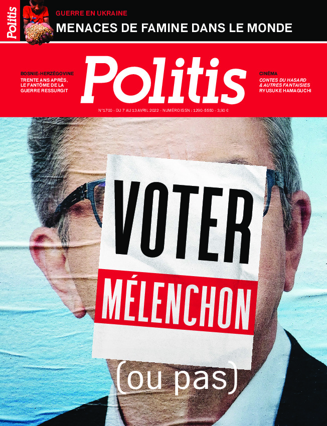 Voter Mélenchon (ou pas)
