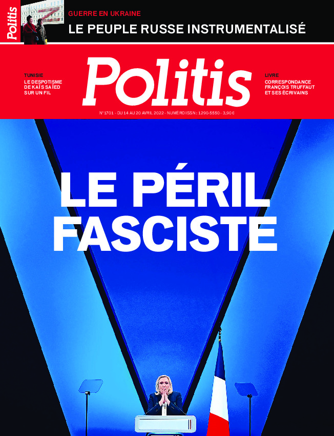 Le péril fasciste