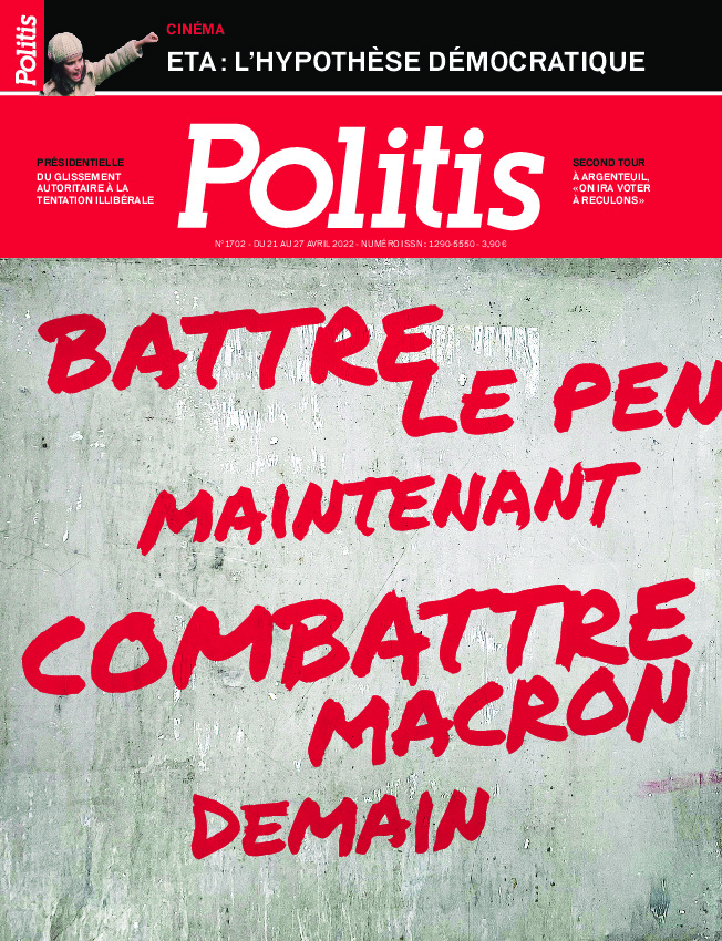 Battre Le Pen maintenant, combattre Macron demain