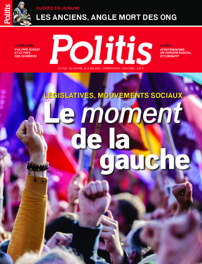 Le moment de la gauche