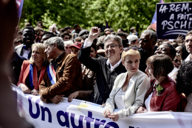 Législatives : L’union qui peut changer la donne