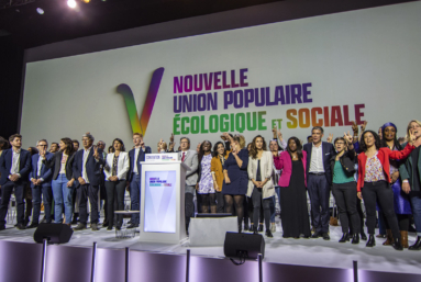 À Aubervilliers, la gauche unifiée dans sa diversité