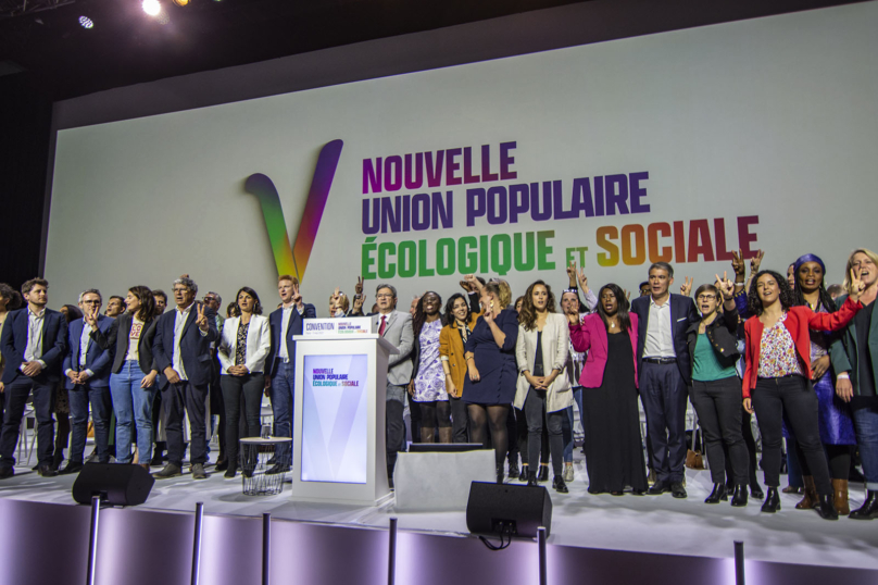 À Aubervilliers, la gauche unifiée dans sa diversité