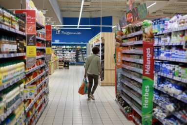 Vers une stagflation inédite ?