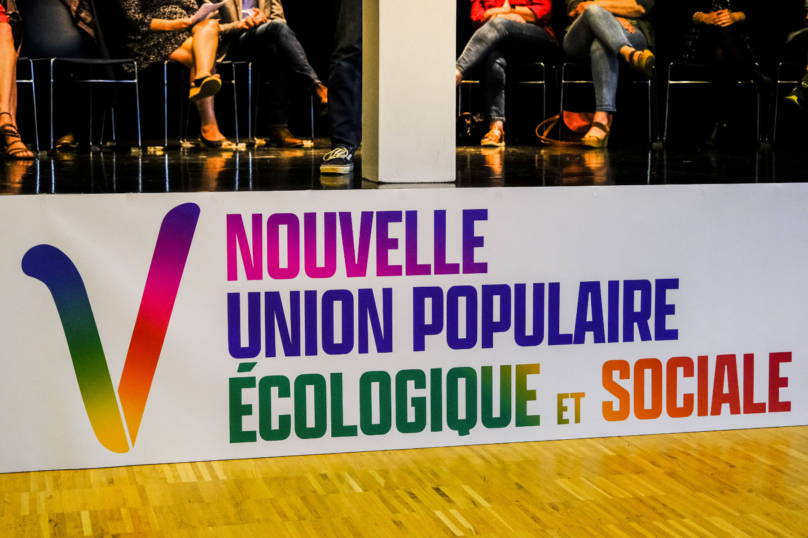 Nupes : une rupture économique et écologique