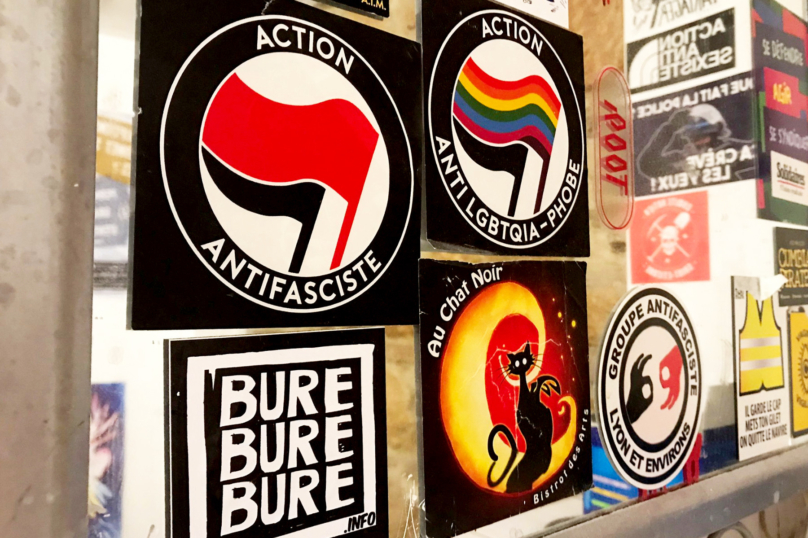 Les nouveaux défis de l’antifascisme