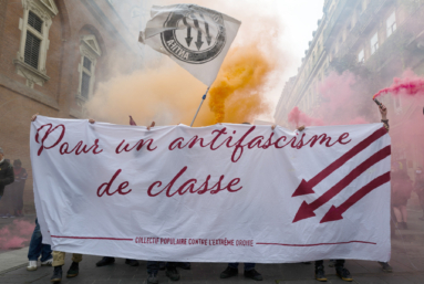 Gilles Vergnon et Nicolas Lebourg : « On convoque l’histoire mais on n’apprend pas d’elle »