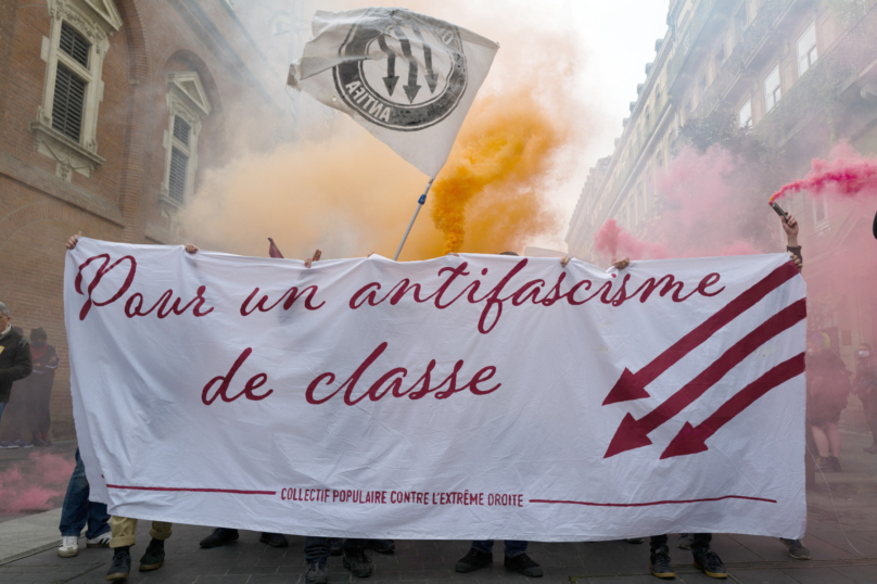 Gilles Vergnon et Nicolas Lebourg : « On convoque l’histoire mais on n’apprend pas d’elle »