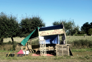 Carnet : « Au moindre geste, on me traite de terroriste vert ! »