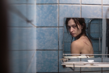 Butterfly Vision, de Maksym Nakonechnyi (Cannes, Un Certain Regard)