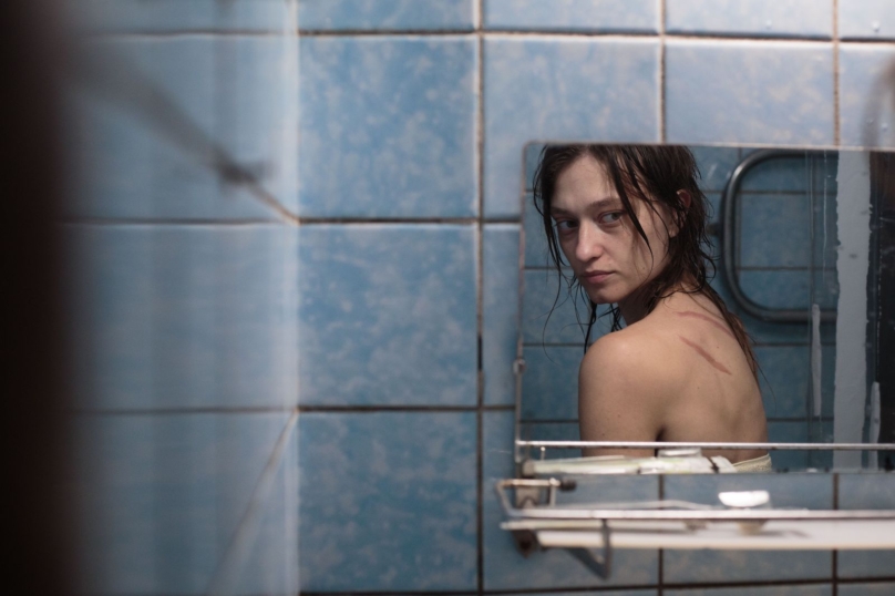 Butterfly Vision, de Maksym Nakonechnyi (Cannes, Un Certain Regard)