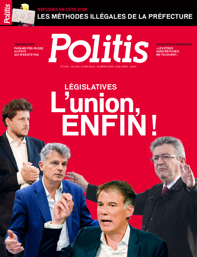 Législatives : l’union, enfin !