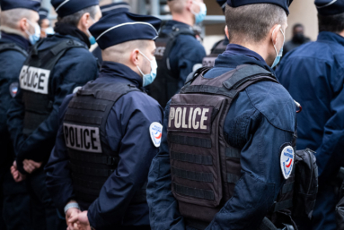 Harcèlement sexuel : au procès d’un brigadier, les dérives du milieu policier