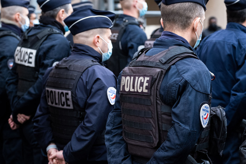 Harcèlement sexuel : au procès d’un brigadier, les dérives du milieu policier