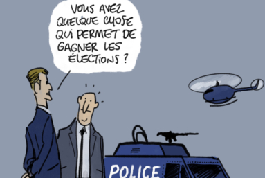 La semaine d’Aurel : défense et brainstorming