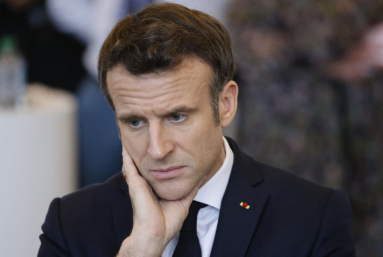 Législatives : une grosse claque pour Macron