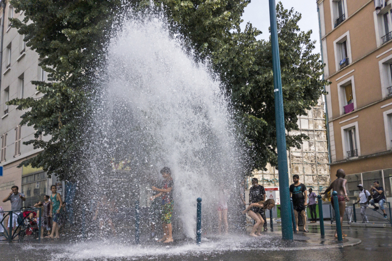 « Les quartiers populaires sont assignés à environnement »