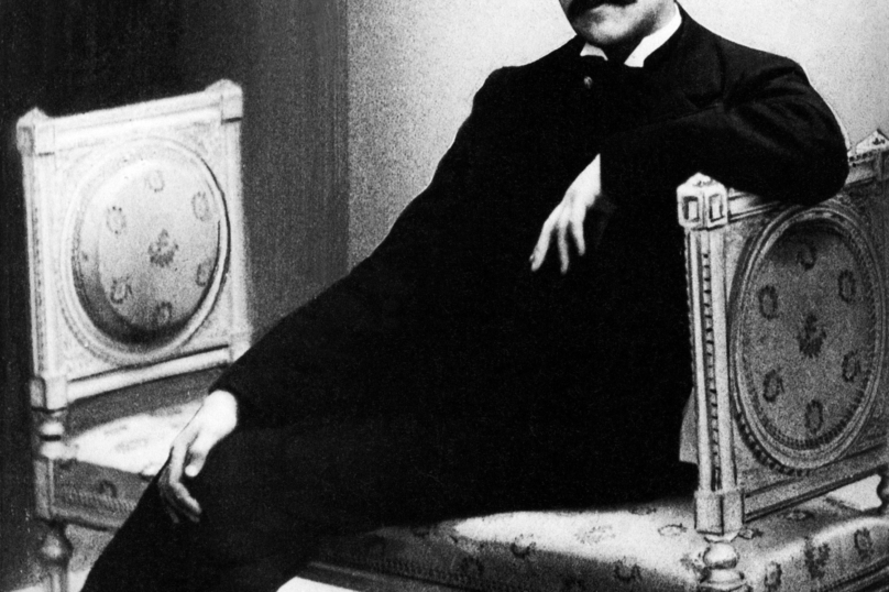 Proust : Des essais transformés