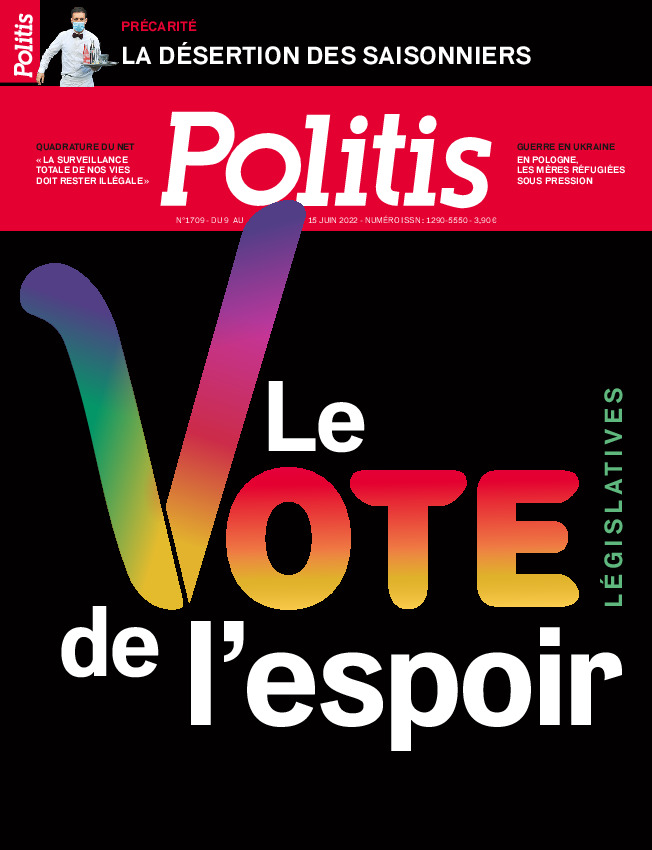 Législatives : Le vote de l’espoir