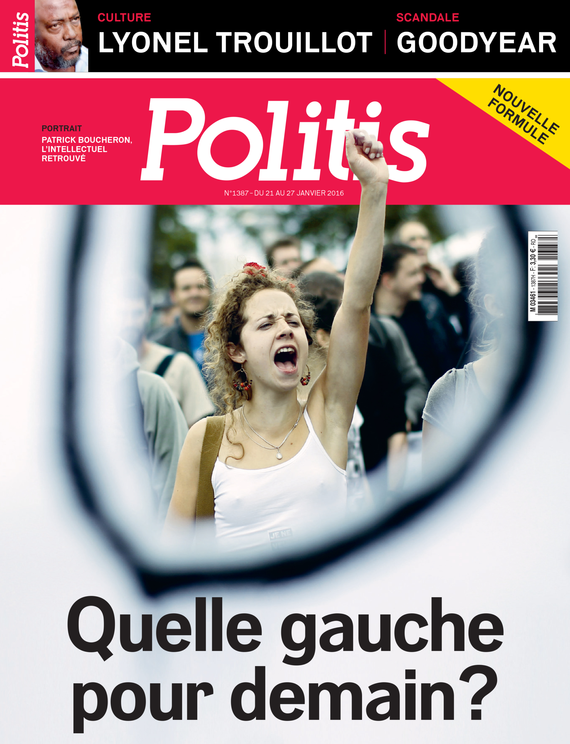 Quelle gauche pour demain?