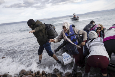 Frontex, une troupe de choc en roue libre