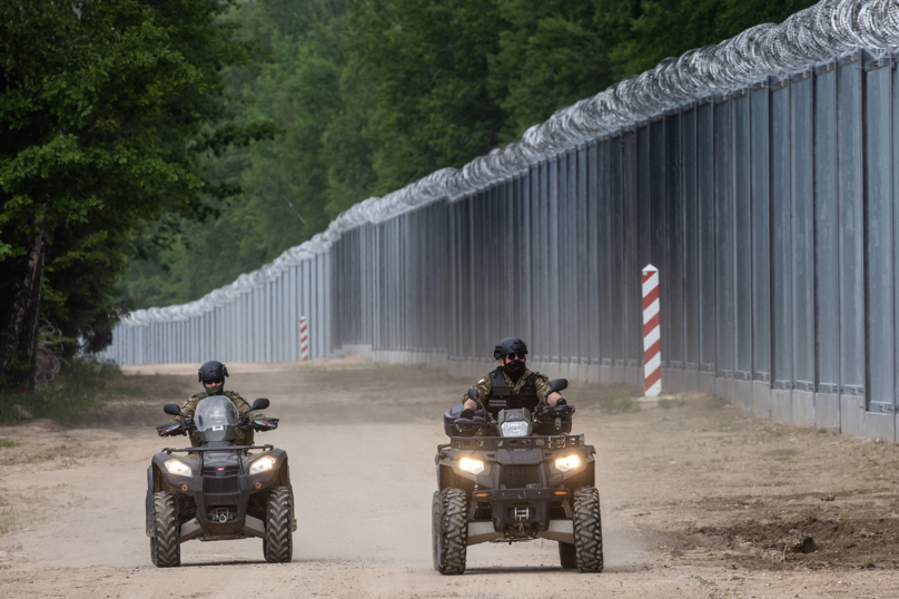 Le retour des lignes Maginot