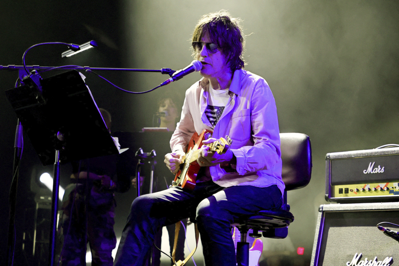 Spiritualized : De l’ivresse dans le son