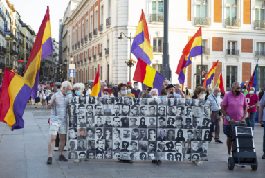 Franco ou l’histoire instrumentalisée