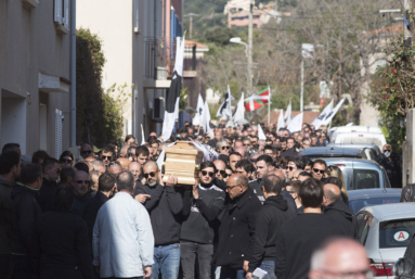 « La jeunesse corse participe pleinement au renouveau de la mobilisation nationaliste »