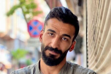 Le journaliste syrien Hussam Hammoud doit être protégé