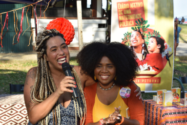 Élections au Brésil : les sœurs de Marielle sont prêtes