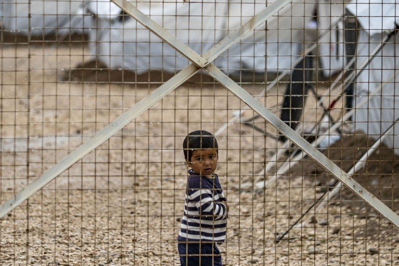 Enfants français détenus en Syrie : la France condamnée