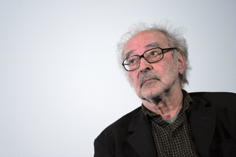 Jean-Luc Godard : « Je suis connu mais pas reconnu »