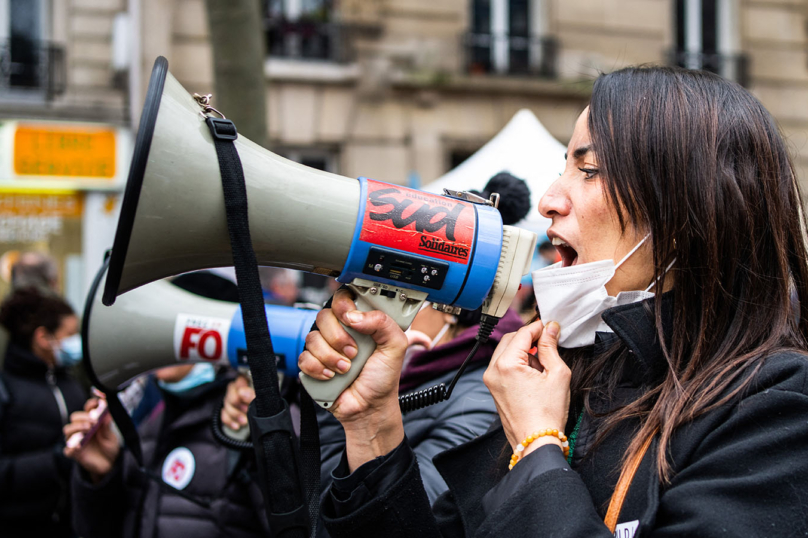 Soutien à Kai Terada, contre la répression anti-syndicale dans l’Éducation nationale