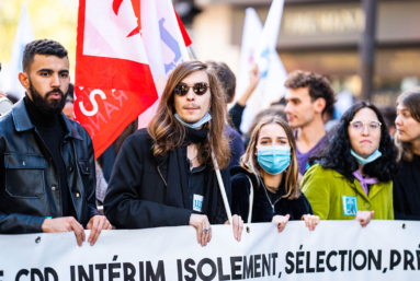 Rétablir une assurance-chômage protectrice