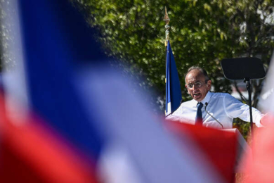 Extrême-droitisation : c&rsquo;est pas moi, c&rsquo;est l&rsquo;autre